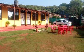 Tai Cottage Mahabaleshwar