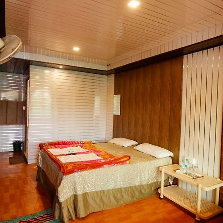 Tai Niwas Cottage Mahabaleshwar Exterior photo
