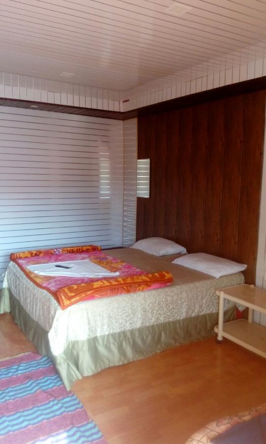 Tai Niwas Cottage Mahabaleshwar Exterior photo