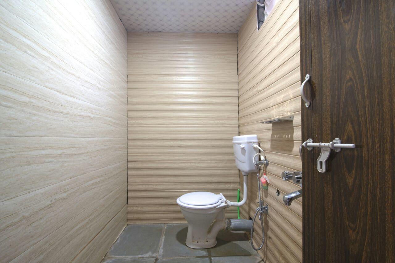 Tai Niwas Cottage Mahabaleshwar Exterior photo